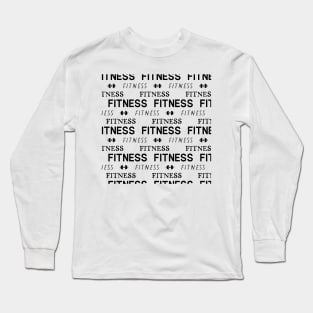 Brands Design Long Sleeve T-Shirt